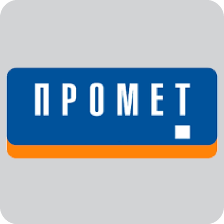 Promet logo