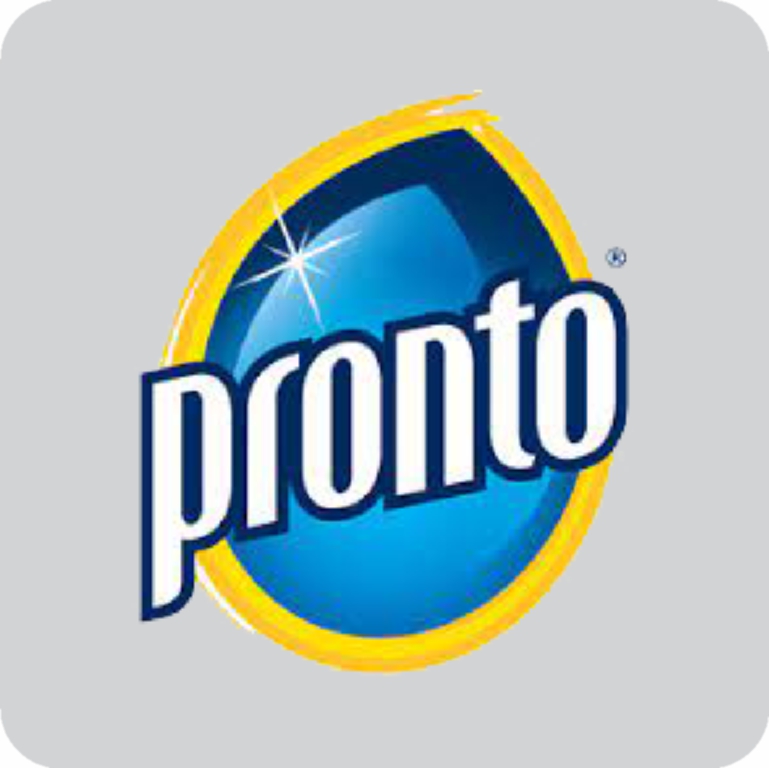 Pronto logo