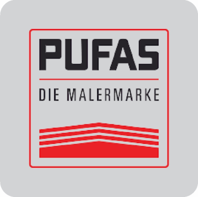 Pufas logo