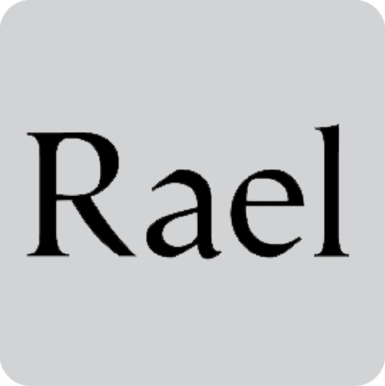 Rael logo