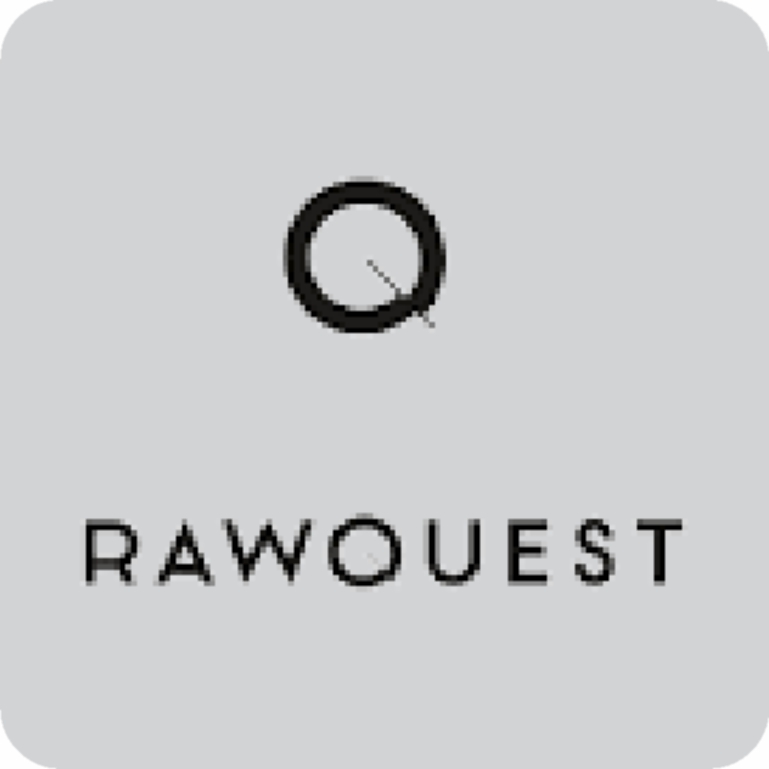 Rawquest logo