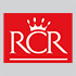 RCR logo