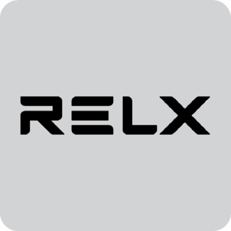 Relx logo