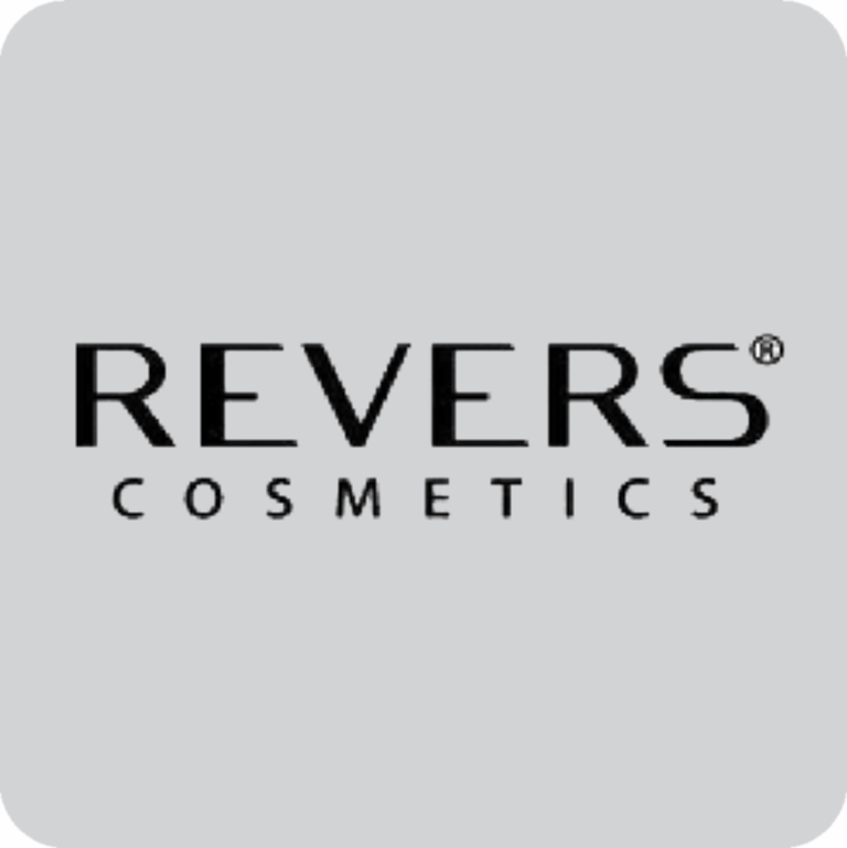 REVERS logo
