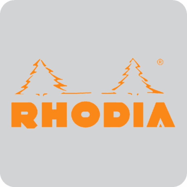 RHODIA logo