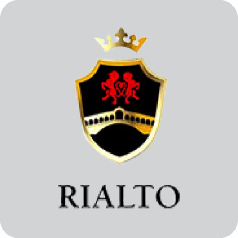 Rialto logo