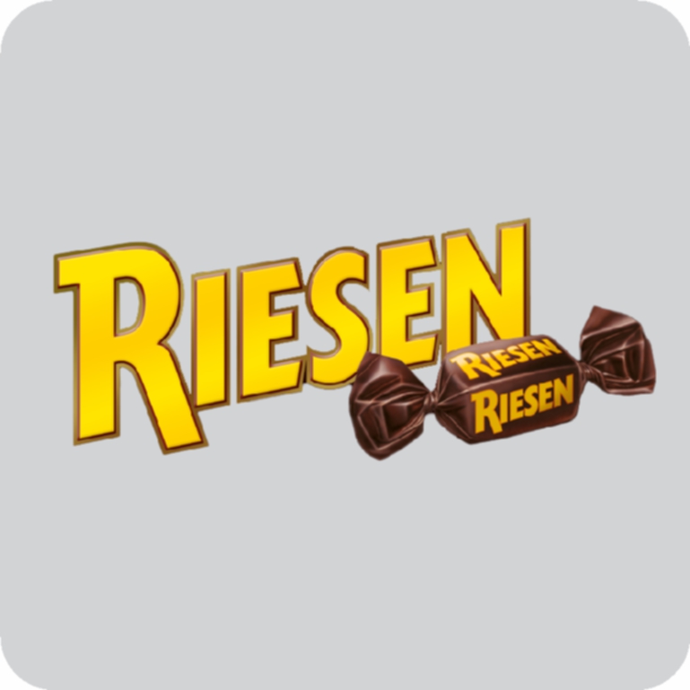 Riesen logo