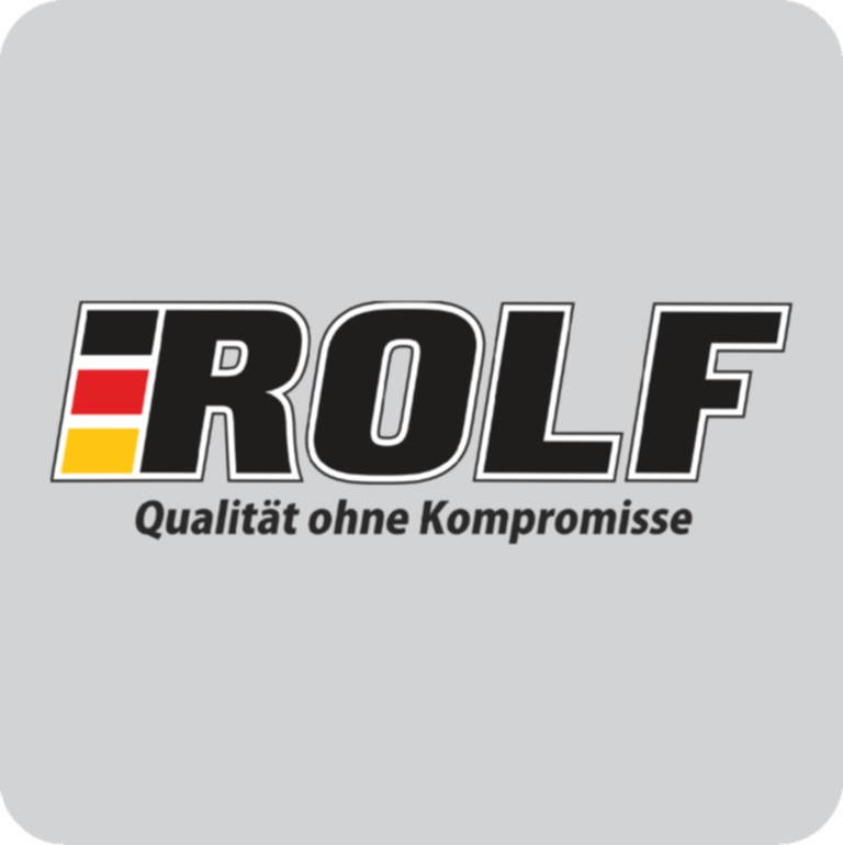 Rolf logo