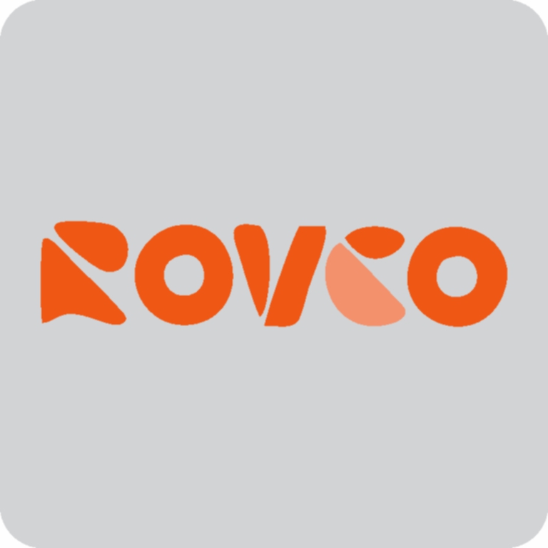 Rovco logo