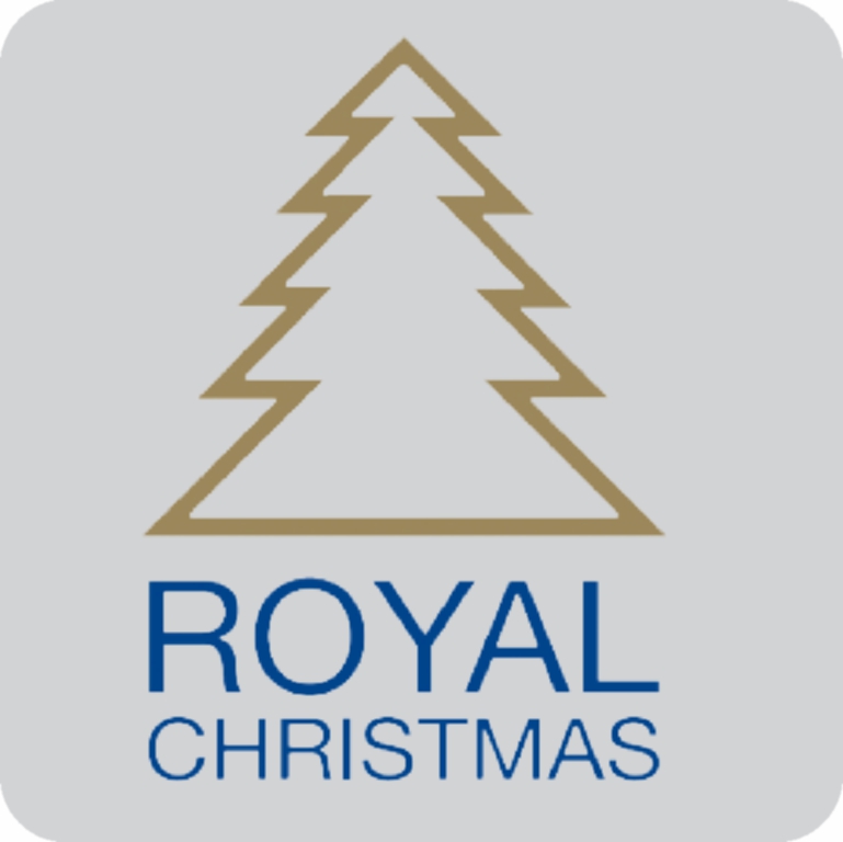 Royal Christmas