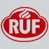 RUF logo