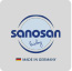 Sanosan logo