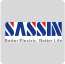 SASSIN logo