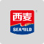 Seamild logo