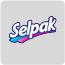 SELPAK logo
