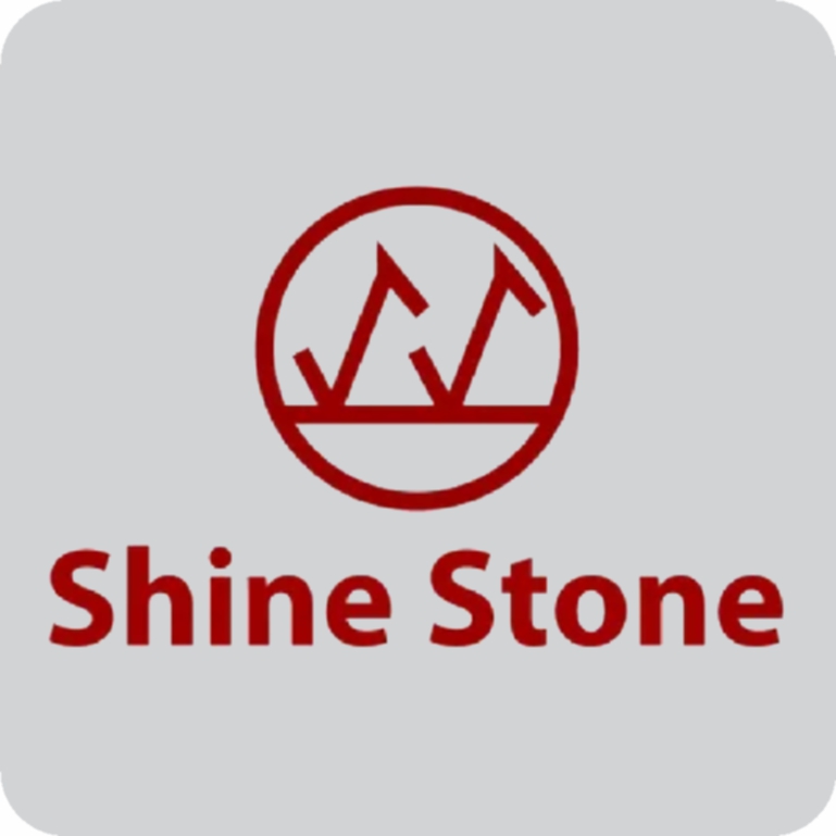 Shinestone logo