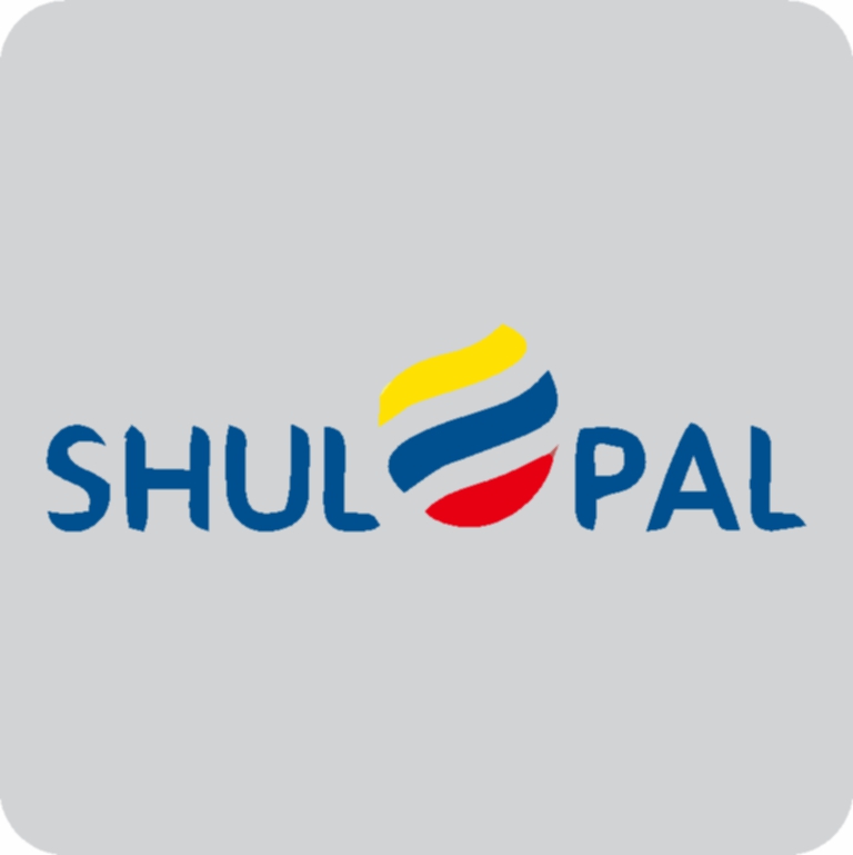 Shulopal logo