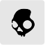 SkullCandy logo