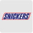 SNICKERS logo