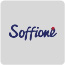 Soffione logo