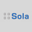 SOLA logo