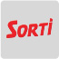 Sorti logo
