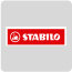 STABILO logo
