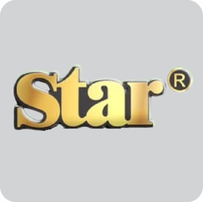Star logo