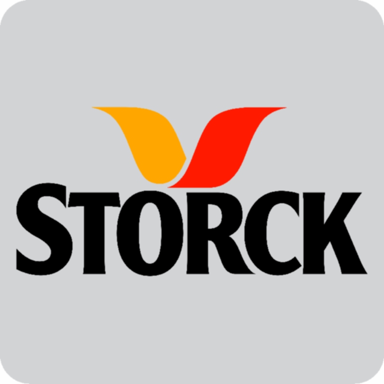 STORCK logo