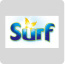 Surf logo