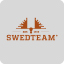 Swedteam logo