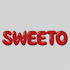 Sweeto logo