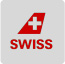 SWISS logo