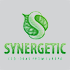 Synergetic logo