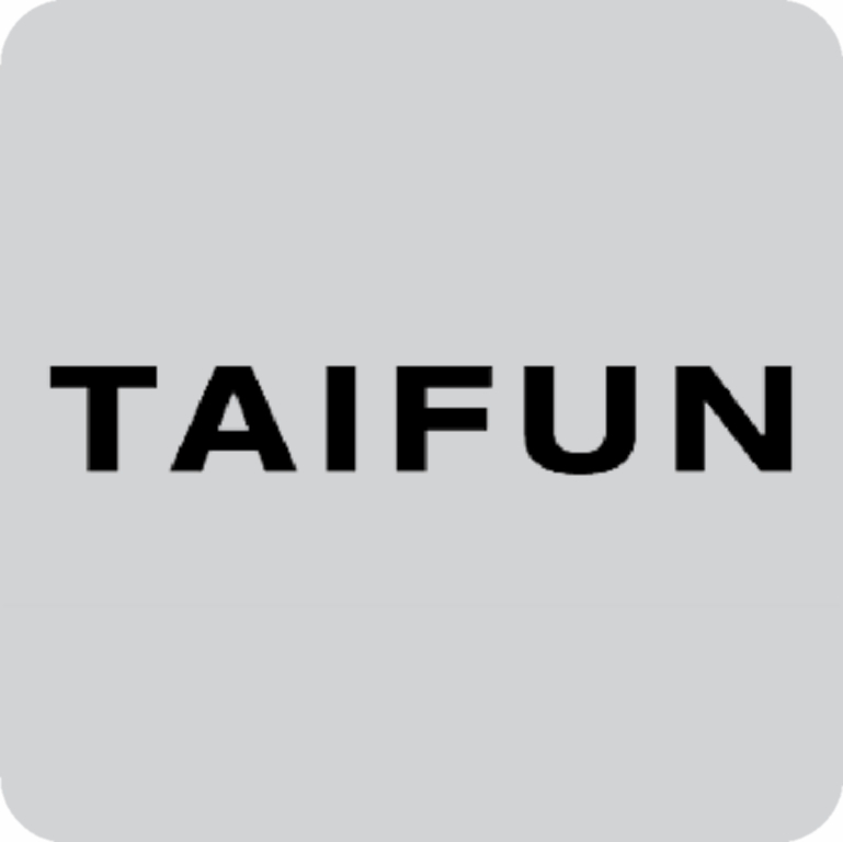 TAIFUN logo