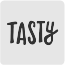 TASTY logo