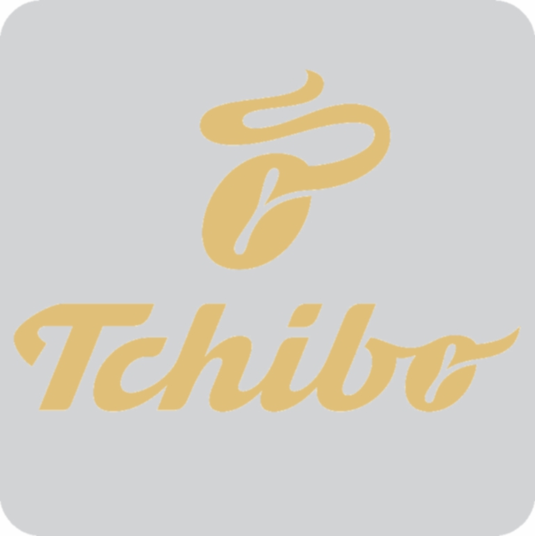 TCHIBO logo