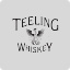 Teeling logo