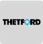 Thetford logo