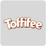 Toffifee logo