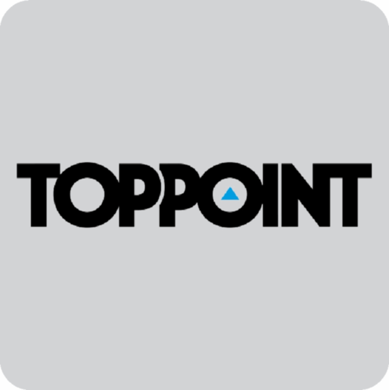 TOPPOINT logo