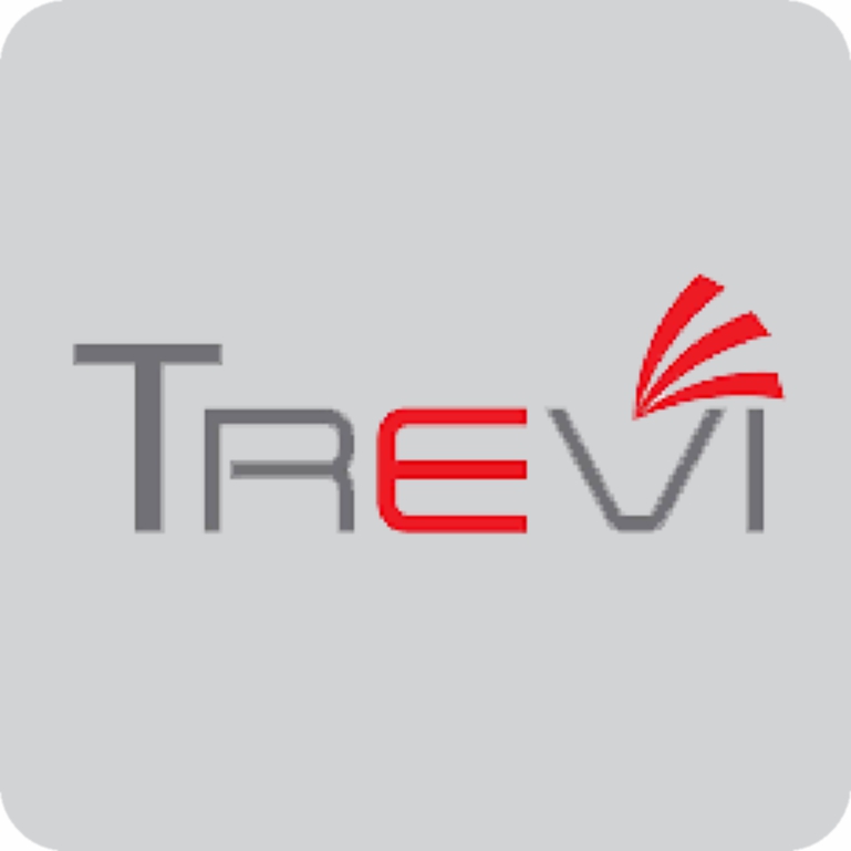 Trevi logo