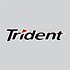 TRIDENT logo