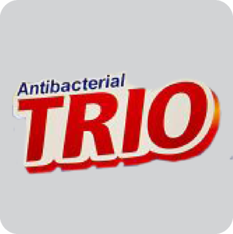Trio logo