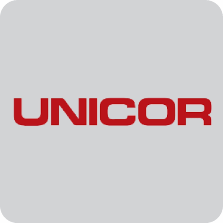 Unicor logo