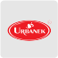 URBANEK logo