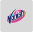 Vanish logo