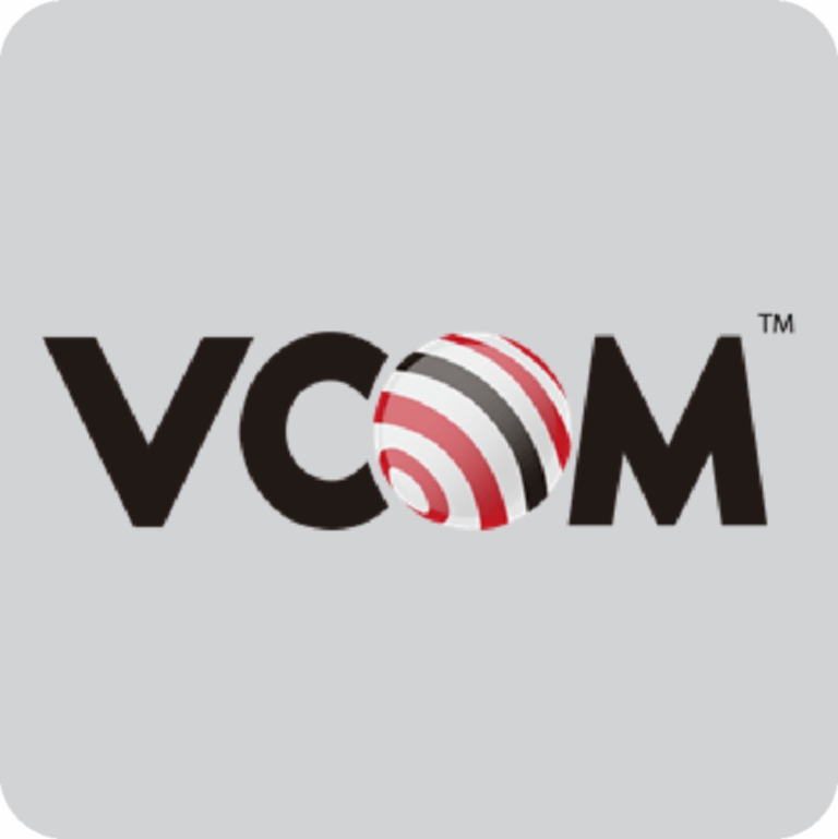 Vcom