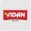 VIDAN logo