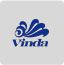 VInda logo